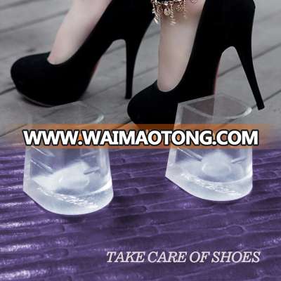 Plastic High Heel Protector for Grass Wedding Heel Stopper V242